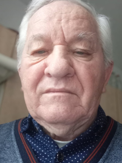 Tibor, 74 éves társkereső férfi, Debrecen