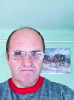 Tibor, 56 �ves szanki t�rskeres� f�rfi