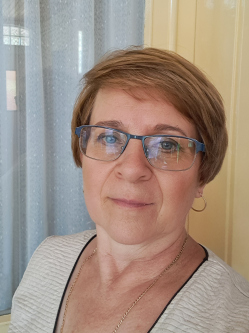 Henriett, 54 éves társkereső nő, Rétság