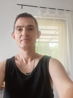 Sándor, 42 éves társkereső férfi, Debrecen