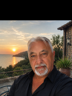 Sándor, 58 éves társkereső férfi, Budapest