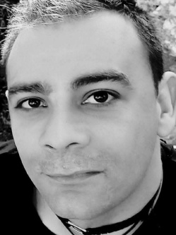 Gabor, 40 �ves t�rskeres� f�rfi, Tirol