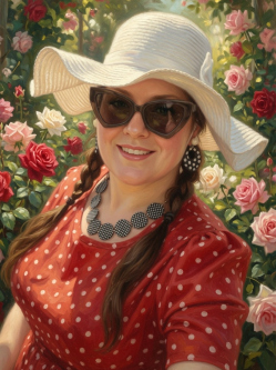 Barbara, 32 éves társkereső nő, Győr