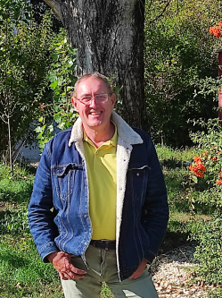 Csaba, 57 éves társkereső férfi, Budapest