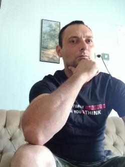 Zsolt, 35 éves társkereső férfi, Marcalgergelyi