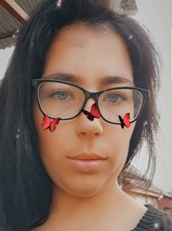 Fanni, 23 �ves ny�rvasv�ri t�rskeres� n�