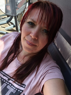Henrietta, 37 �ves marcalt�i t�rskeres� n�