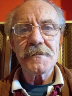 Józsi, 65 éves társkereső férfi, Bonyhád
