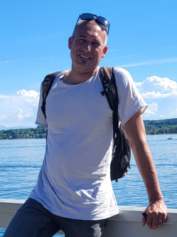 Milan, 40 �ves n�metorsz�gi t�rskeres� f�rfi