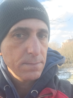 Szabolcs, 46 �ves v�ci t�rskeres� f�rfi