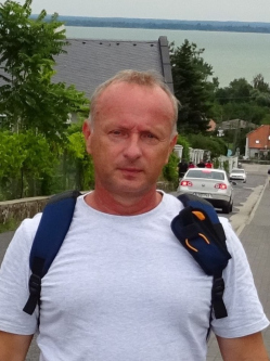 Misi, 60 éves társkereső férfi, Budapest