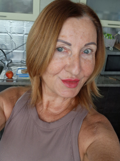 Zs�ka, 64 �ves kecskem�ti t�rskeres� n�
