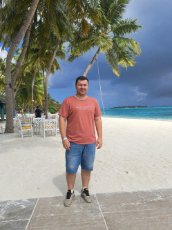 Imre, 48 �ves b�k�scsabai t�rskeres� f�rfi