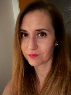 Bianka, 39 �ves osztr�k t�rskeres� n�