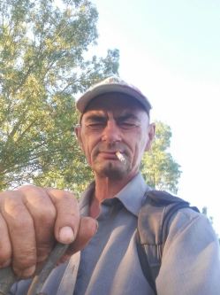 J�zsef, 54 �ves madarasi t�rskeres� f�rfi