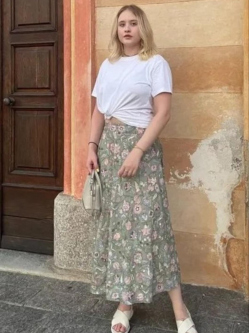 Borbála, 23 éves társkereső nő, Budapest