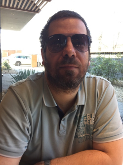 Péter, 47 éves társkereső férfi, Tatabánya