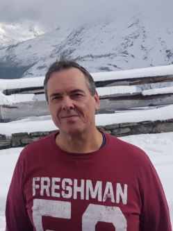 István, 59 éves társkereső férfi, Debrecen