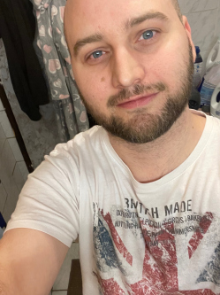 Dávid, 32 éves társkereső férfi, Mezőberény