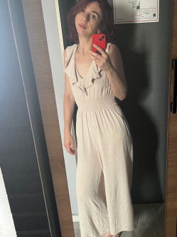 Panka, 33 �ves szolnoki t�rskeres� n�