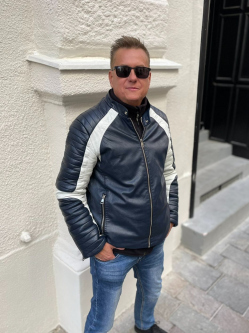 András, 55 éves társkereső férfi, Budapest