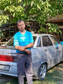 Tam�s, 39 �ves dunaf�ldv�ri t�rskeres� f�rfi