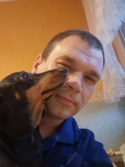 Tam�s, 39 �ves oroszl�nyi t�rskeres� f�rfi