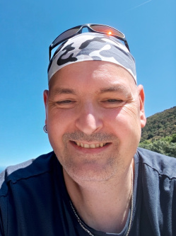 Balázs, 46 éves társkereső férfi, Baracska