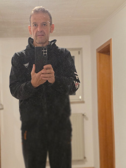 J�zsef, 59 �ves t�rskeres� f�rfi, Baden-W�rttemberg