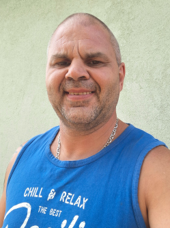 Tomi, 47 �ves adonyi t�rskeres� f�rfi