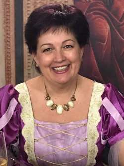 Marika, 60 éves társkereső nő, Budapest