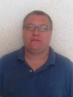 istv�n, 47 �ves soproni t�rskeres� f�rfi