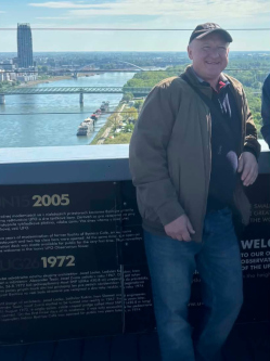 Péter, 60 éves társkereső férfi, Budapest