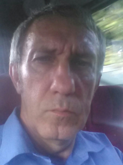 G�bor, 58 �ves csepregi t�rskeres� f�rfi