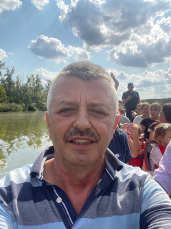 L�szl�, 64 �ves tolnai t�rskeres� f�rfi