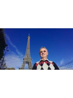 Daniel, 78 �ves budapesti t�rskeres� f�rfi
