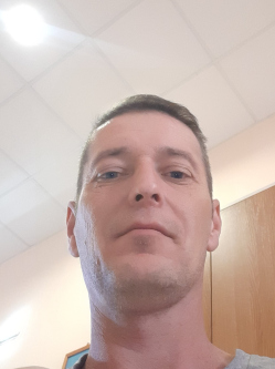 Zsolt, 42 éves társkereső férfi, Budapest