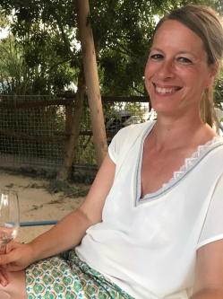 Ivett, 53 �ves t�rskeres� n�, Auvergne-Rhone-Alpes