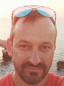 Gábor, 47 éves társkereső férfi, Bátaszék