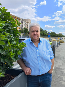 Attila, 57 �ves budapesti t�rskeres� f�rfi