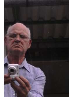 J�zsef, 76 �ves mez�ber�nyi t�rskeres� f�rfi