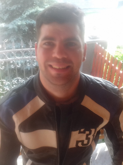 Timo, 36 �ves mosonmagyar�v�ri t�rskeres� f�rfi