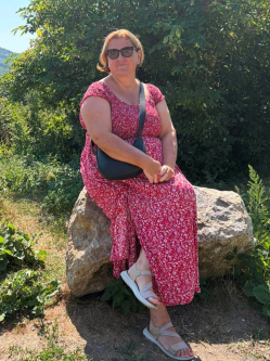 �va, 55 �ves budapesti t�rskeres� n�