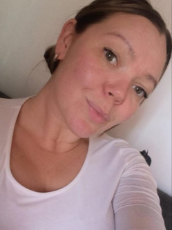 Petra, 29 �ves egri t�rskeres� n�