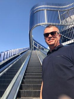 Imre Péter, 58 éves társkereső férfi, Budapest