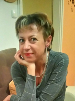 Ildik�, 48 �ves t�rskeres� n�, Veszpr�m