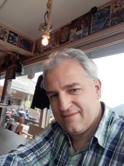 Balazs, 52 éves társkereső férfi, Tatabánya