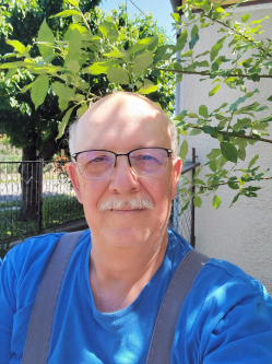 Imre, 64 �ves szigethalmi t�rskeres� f�rfi