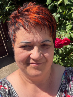 Gabriella, 53 éves társkereső nő, Hajdúböszörmény