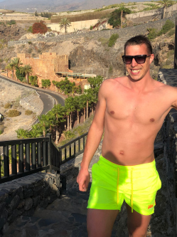 Norbert, 38 �ves csengeri t�rskeres� f�rfi